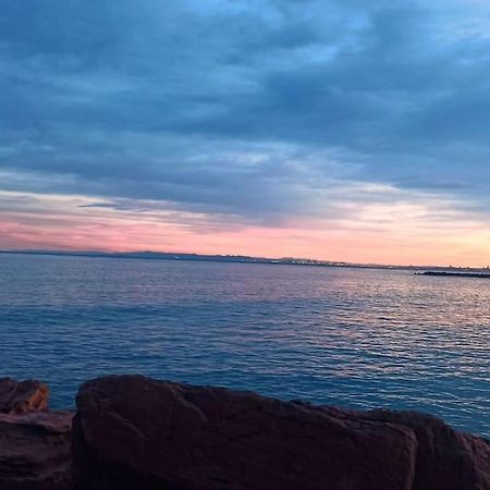 La Llar45 , Relajate Junto Al Mar Διαμέρισμα Playa Pobla de Farnals Εξωτερικό φωτογραφία