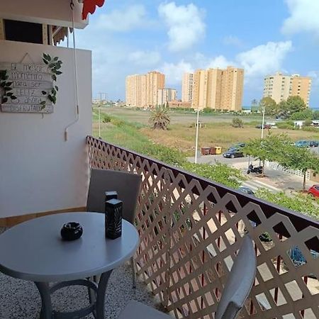 La Llar45 , Relajate Junto Al Mar Διαμέρισμα Playa Pobla de Farnals Εξωτερικό φωτογραφία