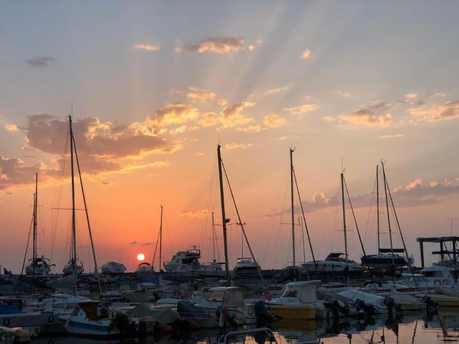 La Llar45 , Relajate Junto Al Mar Διαμέρισμα Playa Pobla de Farnals Εξωτερικό φωτογραφία